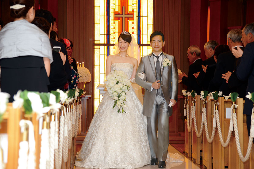 15 11 23 挙式 帝国ホテル 東京の結婚式リポート ホテルウエディング お洒落花嫁に選ばれるホテル結婚式サイト