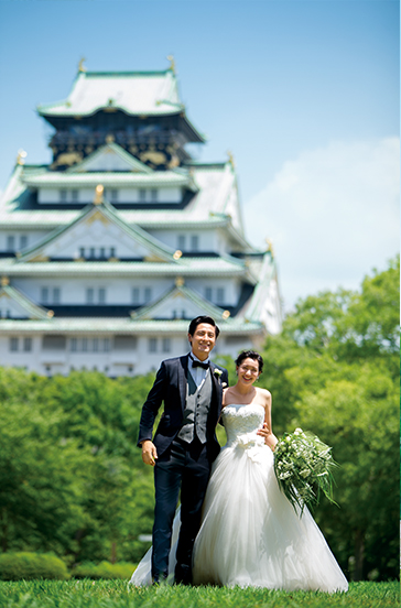 ホテルニューオータニ大阪 が 選ばれ続ける6つの魅力 ホテルウエディング お洒落花嫁に選ばれるホテル結婚式サイト