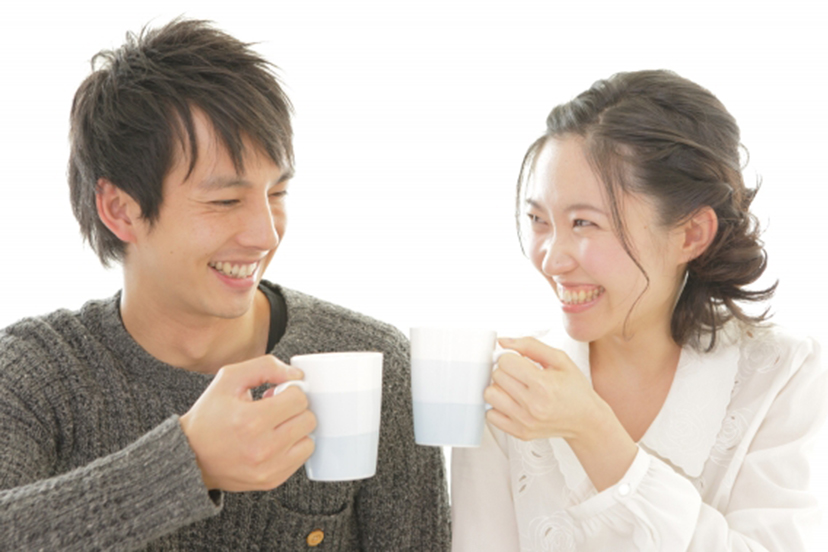 結婚式の内容を詰める