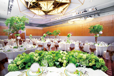 ホテルグランヴィア京都 ホテルウエディング お洒落花嫁に選ばれるホテル結婚式サイト