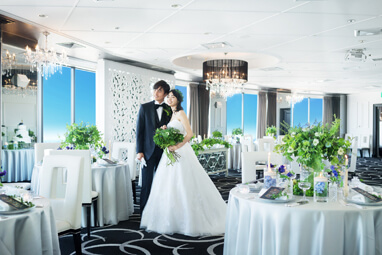 新横浜プリンスホテル ホテルウエディング お洒落花嫁に選ばれるホテル結婚式サイト