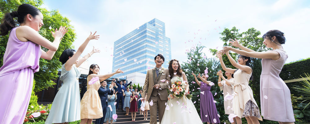 ホテルメトロポリタン