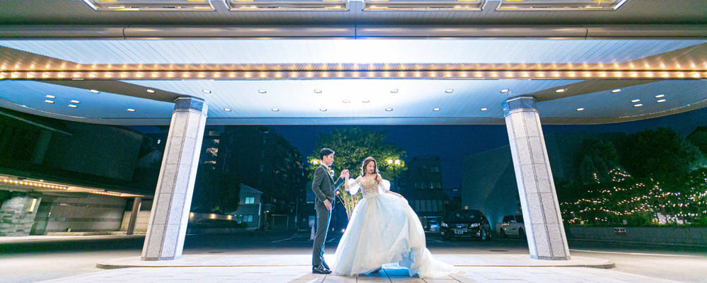 京都ブライトンホテル