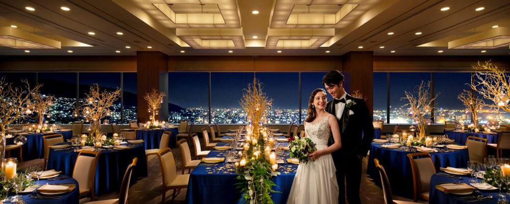 ANAクラウンプラザホテル神戸