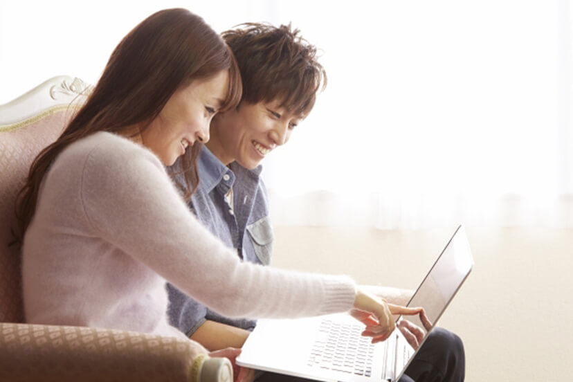 親への報告~結納、会場探しまで
