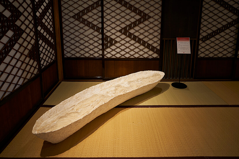 同時開催 未来へつなぐアート展from日藝