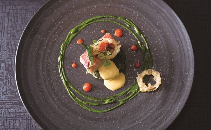 料理