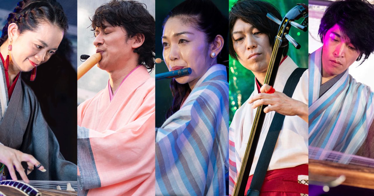 AUN J クラシック・オーケストラ