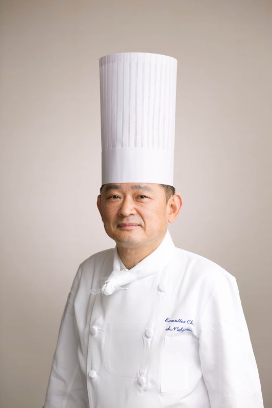 中島眞介