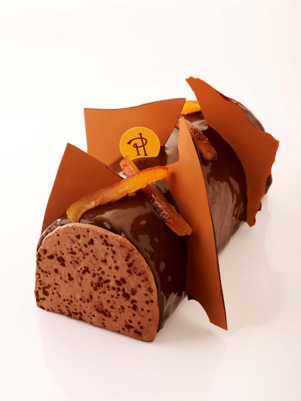 スーパーダブルショートケーキ
