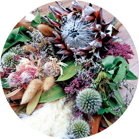 Bouquet
