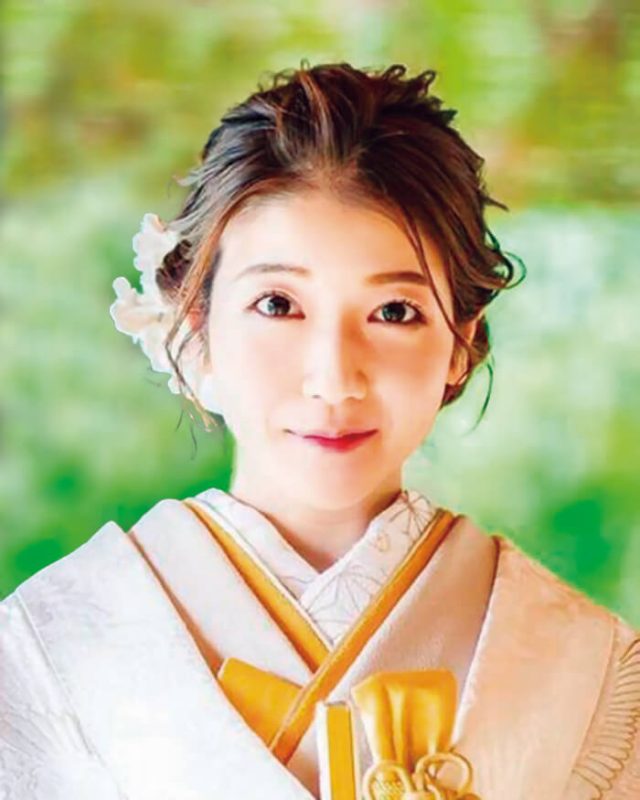 Mさん