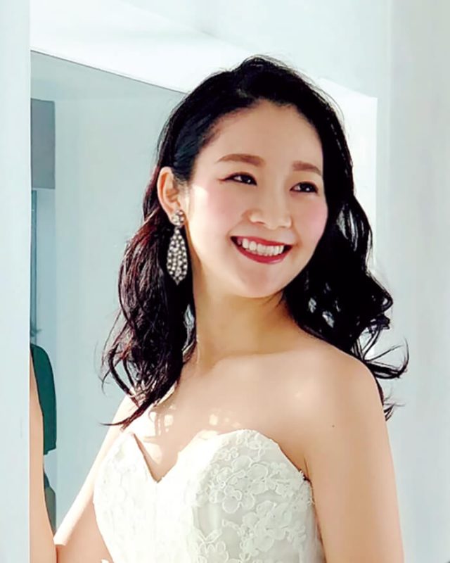 M.S.さん