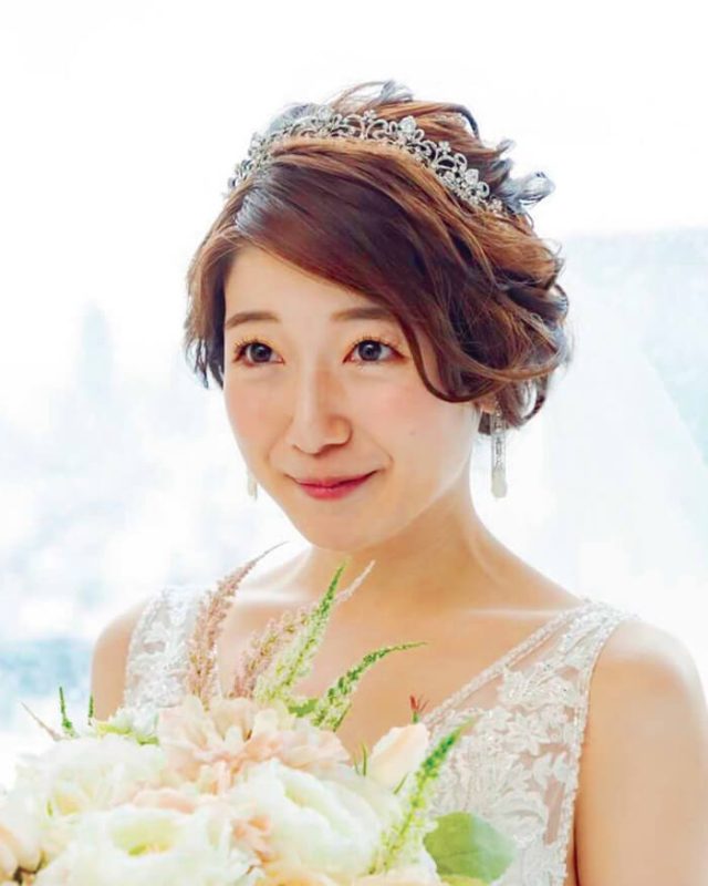 Mさん
