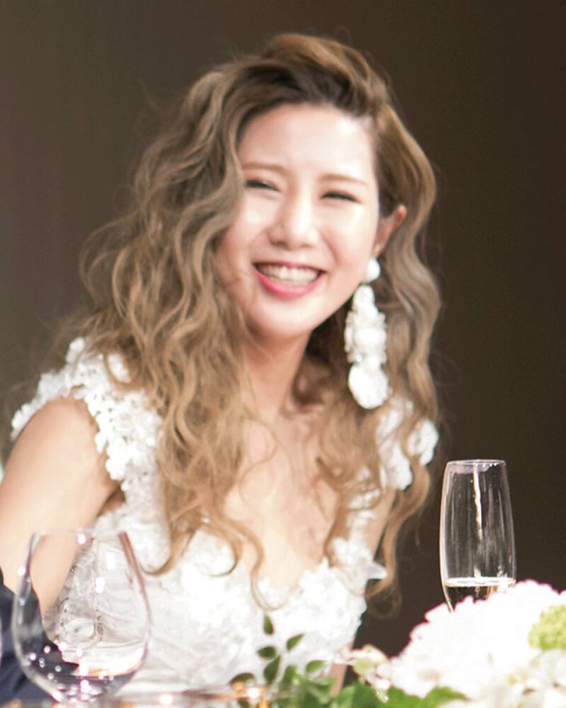 KEIKOさん