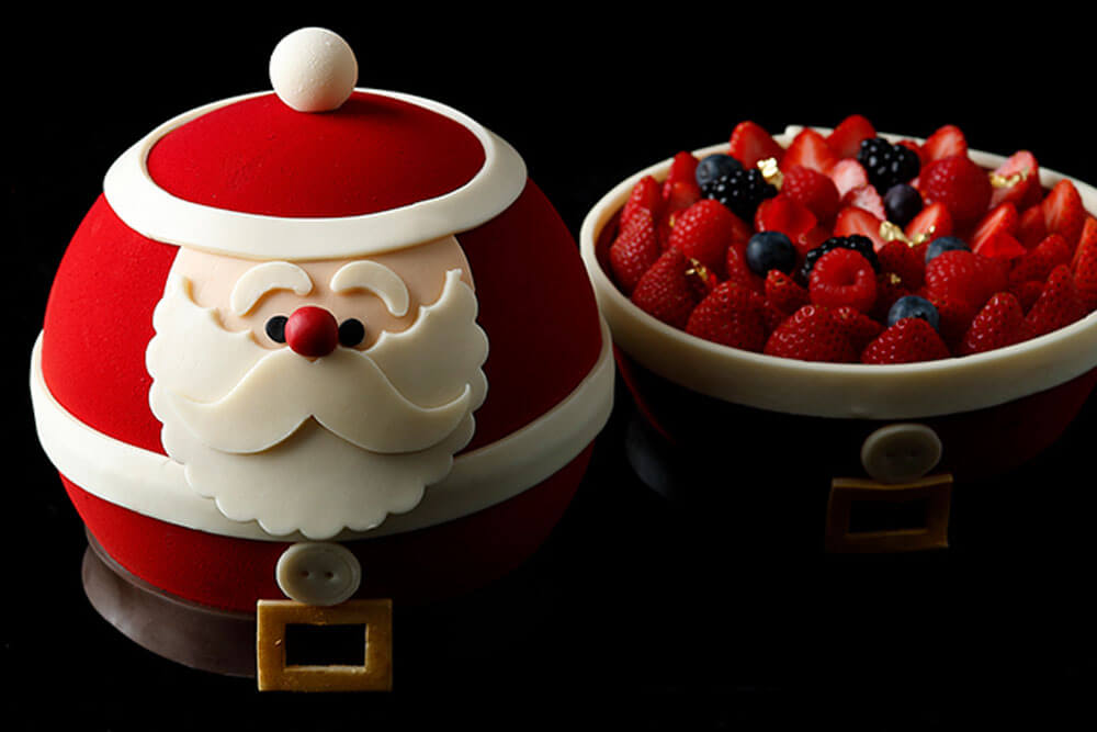 パレスホテル東京 Père Noël  ペール ノエル