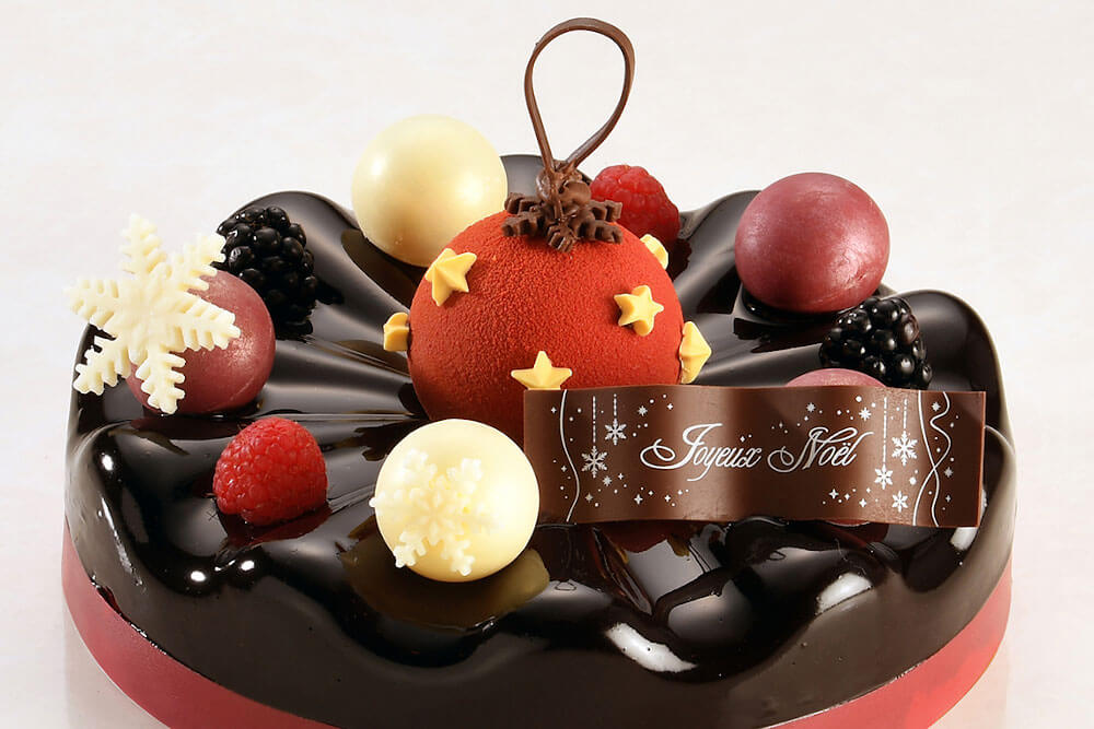 ロイヤルパークホテル Noël Chocolat –ノエル ショコラ–