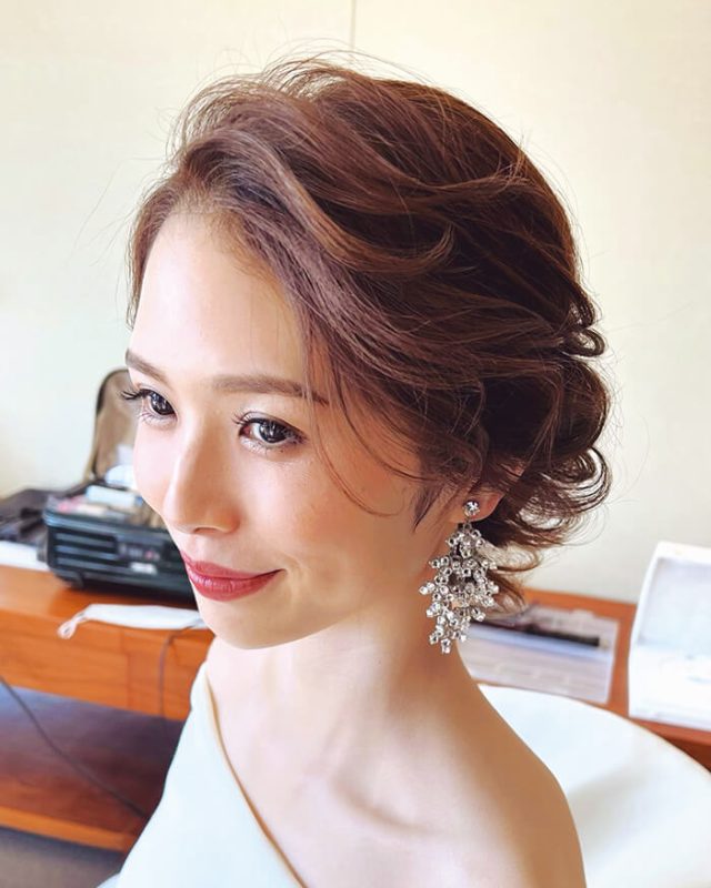 M.K.さん