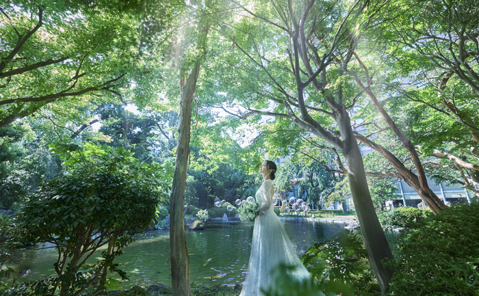 ロケーション