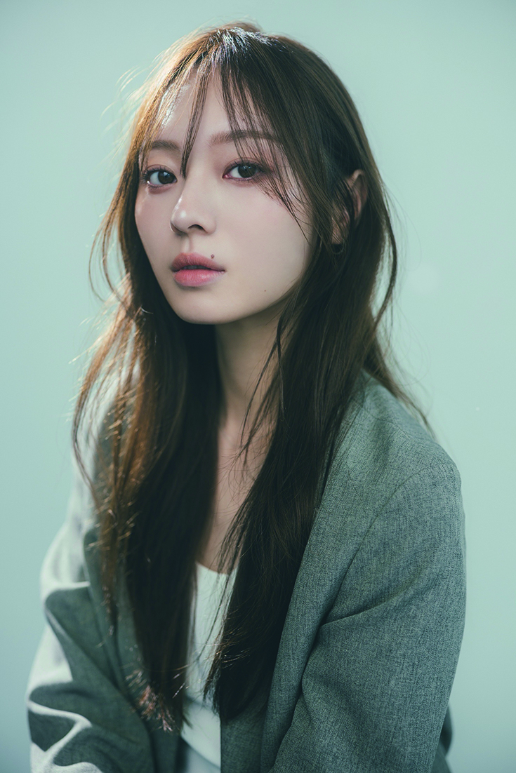 梅澤美波プロフィール