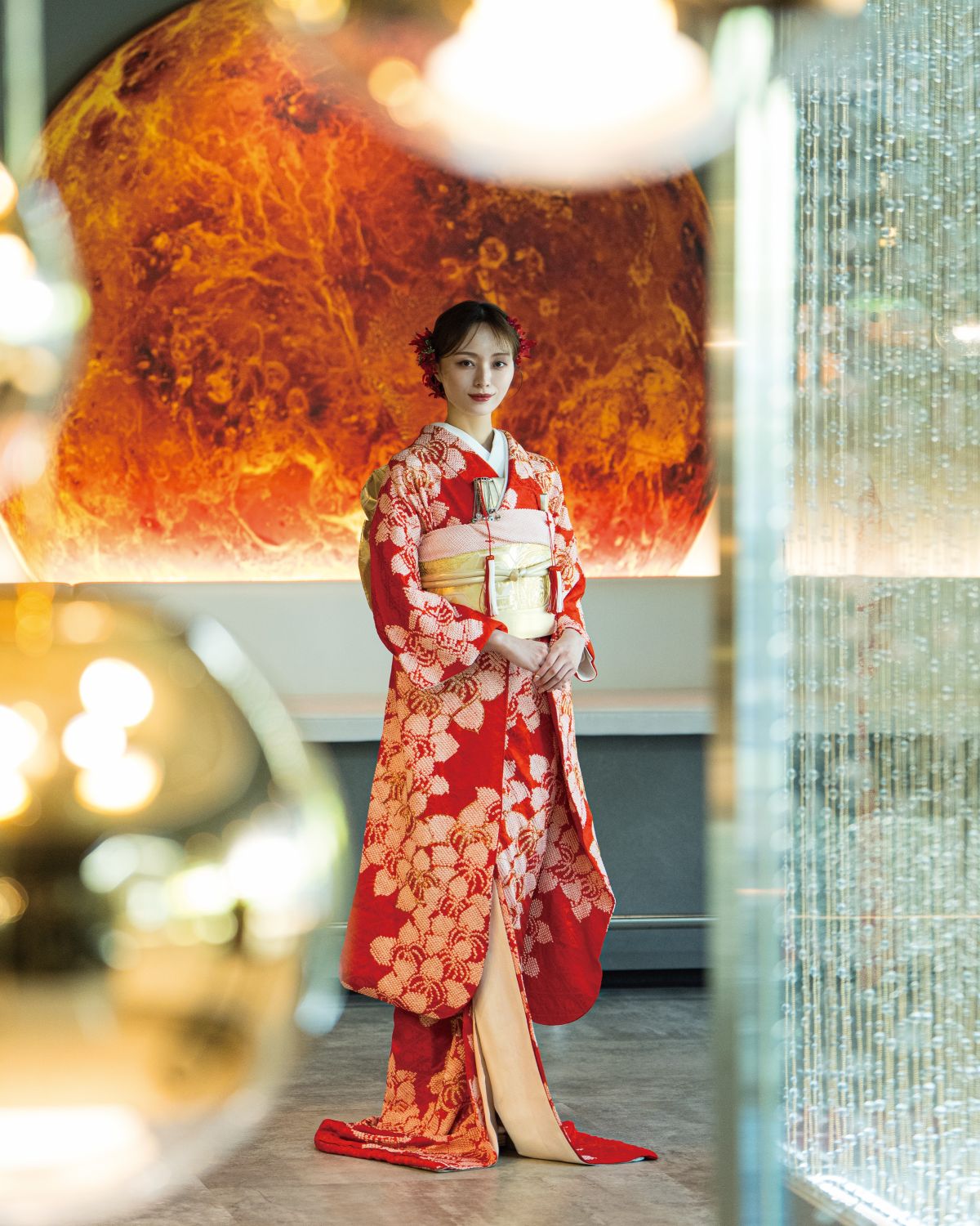梅澤美波